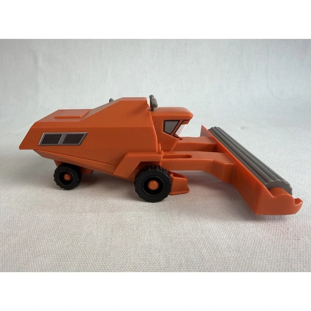 Disney Pixar Cars Frank the Harvester 5.5